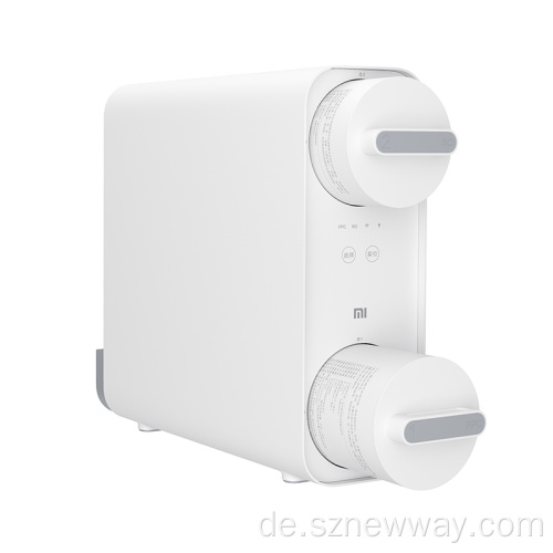 Xiaomi-Wasser-Reiniger H400G Doppelablauf-Wasserfilter